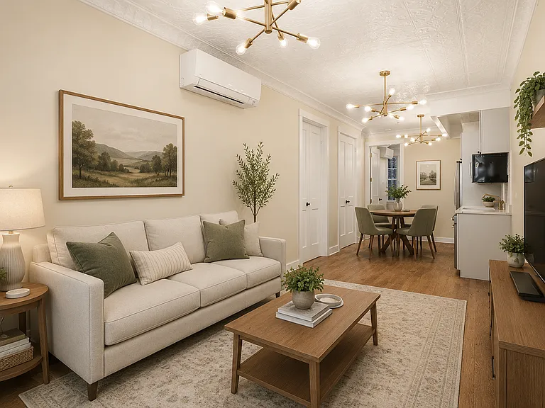63 Nassau St #202 — Photo 2