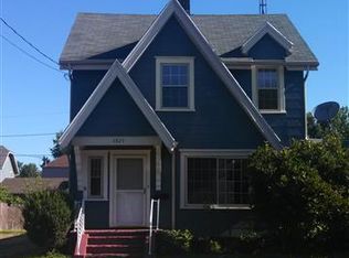 2829 Abbott Pl NW, Canton, OH 44708