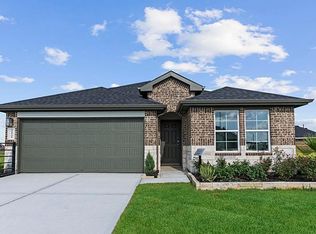 3723 Zoeys Way, Fulshear, TX 77441