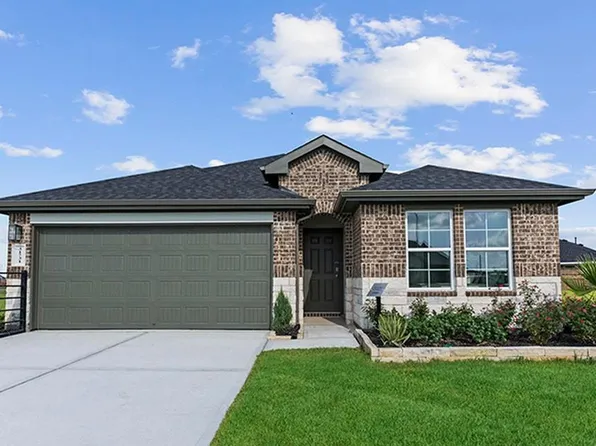 3026 Holland Lakes Dr, Fulshear, TX 77441