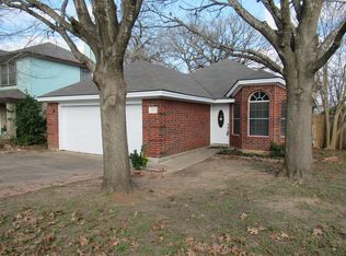 4723 Castleman Dr, Austin, TX 78725