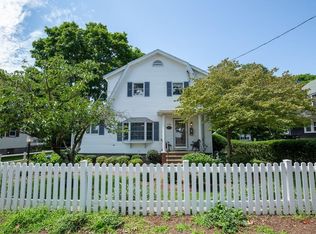 170 Tremont St, Braintree, MA 02184