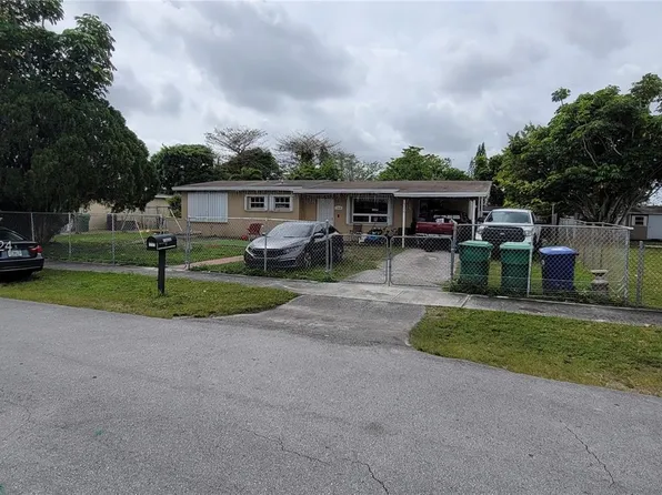 19630 NW 39th Ct, Miami Gardens, FL 33055