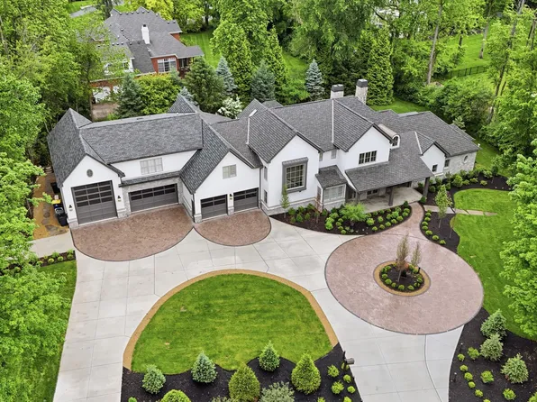 510 Kessler Blvd W, Indianapolis, IN 46228
