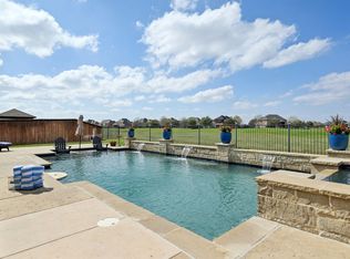 2821 Castlereach St, Trophy Club, TX 76262