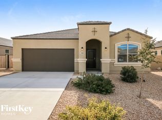10389 E Lupine Ln, Florence, AZ 85132