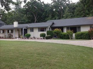 197 La Colina Dr, Alamo, CA 94507