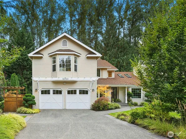 16721 SE 35th Street, Bellevue, WA 98008