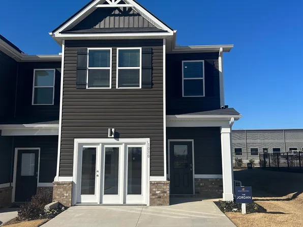 1030 Cargo Dr Lot 68, Spartanburg, SC 29306