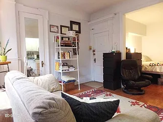 Rented by Abode Residential LLC