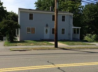150 Hobart St, Danvers, MA 01923