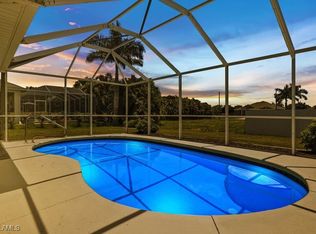 2122 SW 25th St, Cape Coral, FL 33914