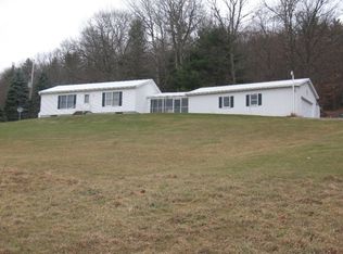 568 Red Rock Rd, Wysox, PA 18854