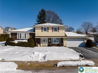 4487 Memphis Rd, Whitehall, PA 18052