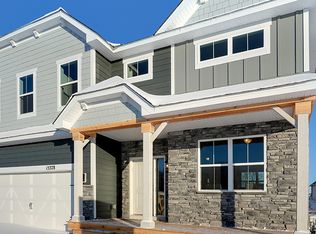 15378 108th Pl N, Maple Grove, MN 55369