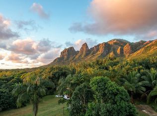 4-4350 Kuhio Hwy, Anahola, HI 96703
