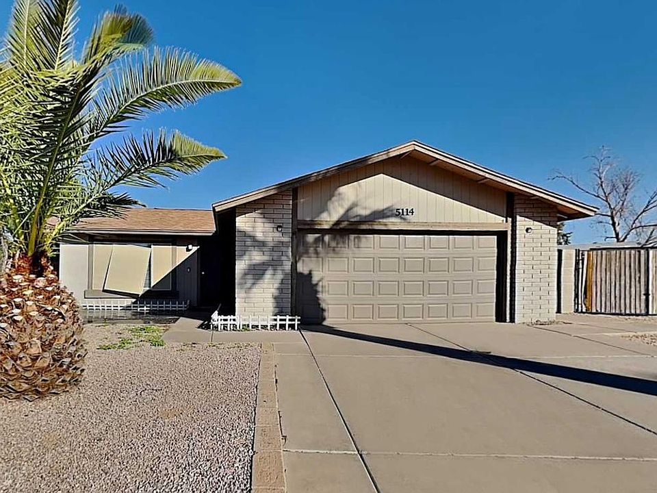 1st image of 6409 N 31st Ave #109WAY