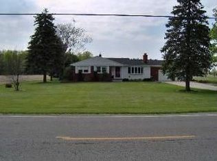 15511 County Road 10 3, Lyons, OH
