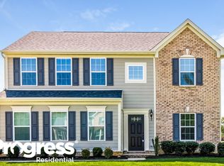 2711 Lockwood Ct, Murfreesboro, TN 37128