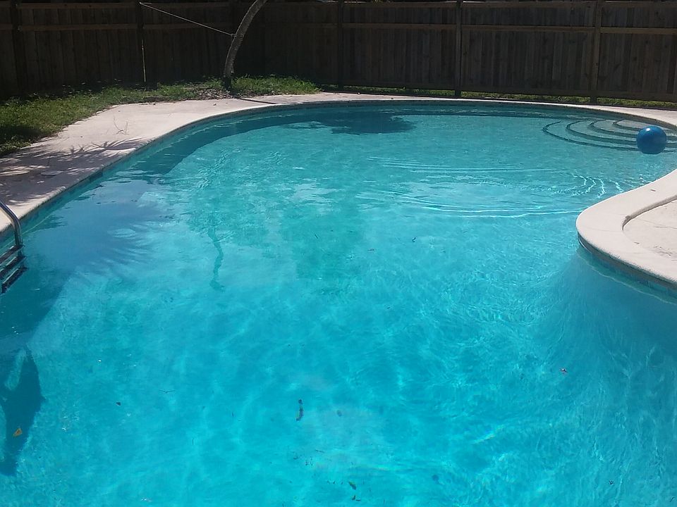 best pool in area