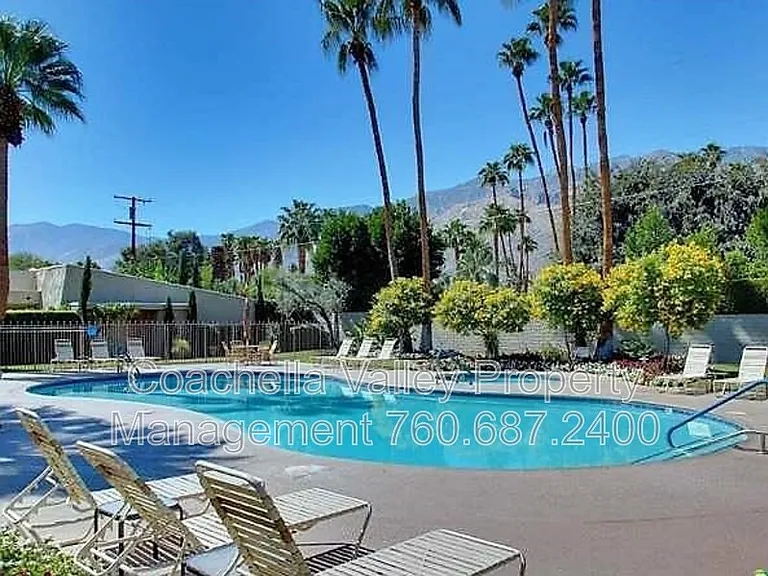 1111 E Ramon Rd #7 — Photo 3