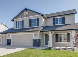 1692 N Veridian Ave, Kuna, ID 83634