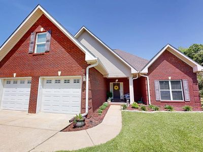 124 Lakeside Dr, Dothan, AL, 36301
