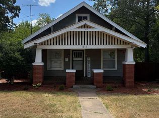 511 Boulder St, Pawnee, OK 74058