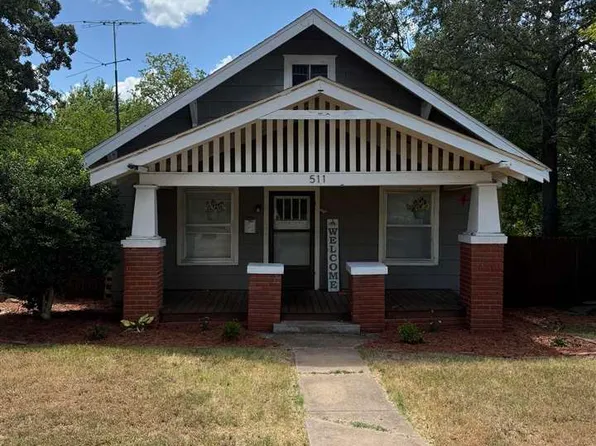 511 Boulder St, Pawnee, OK 74058