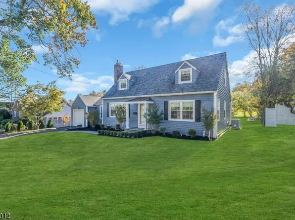 4 Cedar Ave, Madison Boro, NJ 07940