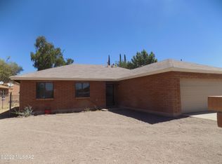 455 E Baffert Dr, Nogales, AZ 85621