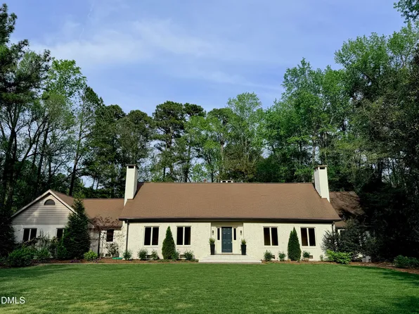 1023 Cleland Dr, Chapel Hill, NC 27517