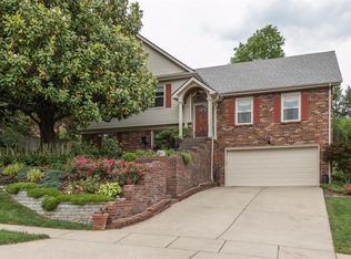 917 Montavesta Cir, Lexington, KY 40502