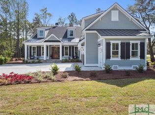 110 Wood Glen Rte, Pooler, GA 31322