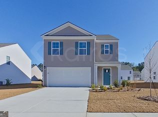 113 Overstreet Way, Springfield, GA 31329