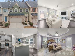 3235 Morgan Clark Rd, Charlotte, NC 28208