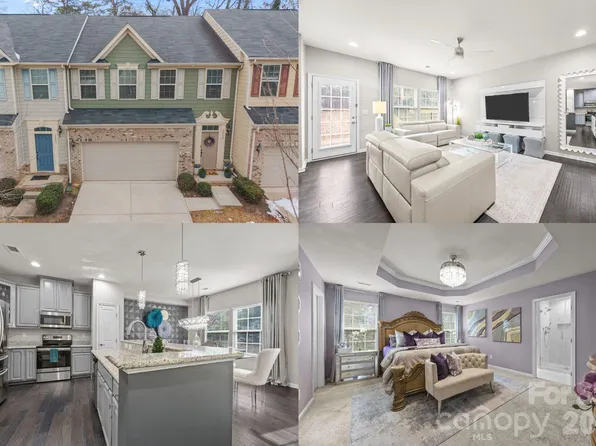 3235 Morgan Clark Rd, Charlotte, NC 28208