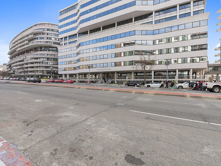 2555 Pennsylvania Ave NW #816 — Photo 39