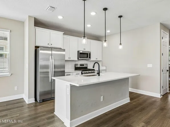 3528 CUNNINGHAM Road, Orange Park, FL 32065