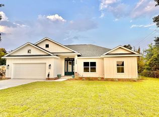 1646 Ocean Breeze Ln, Gulf Breeze, FL 32563