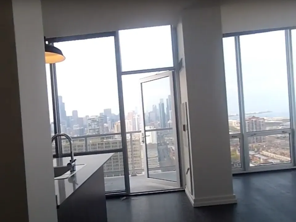 Amazing Views!