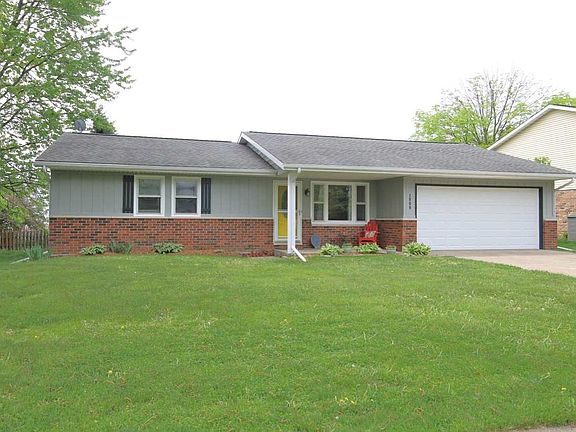 2nd image of 1908 Brentwood Dr