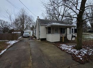 212 N East St #1, Eaton Rapids, MI
