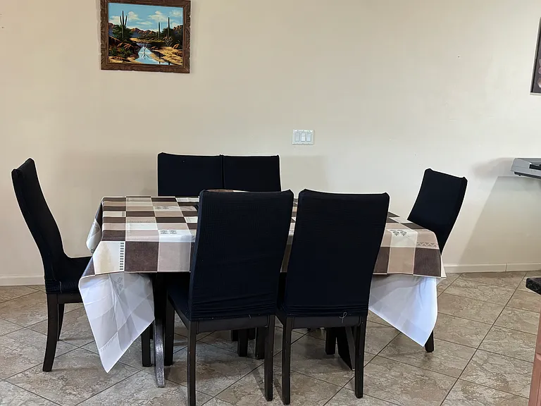Dinning Room