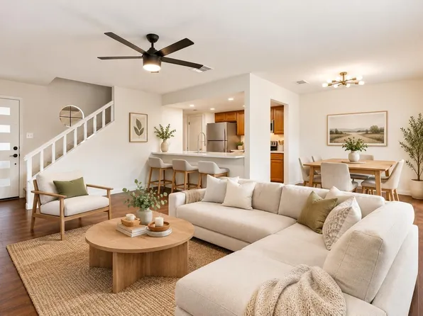 5001 Cana Cv #B, Austin, TX 78749