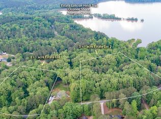 TRACT 2 Heidi Trl, Buckhead, GA 30625