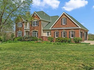 1548 N 800th Rd, Baldwin City, KS 66006