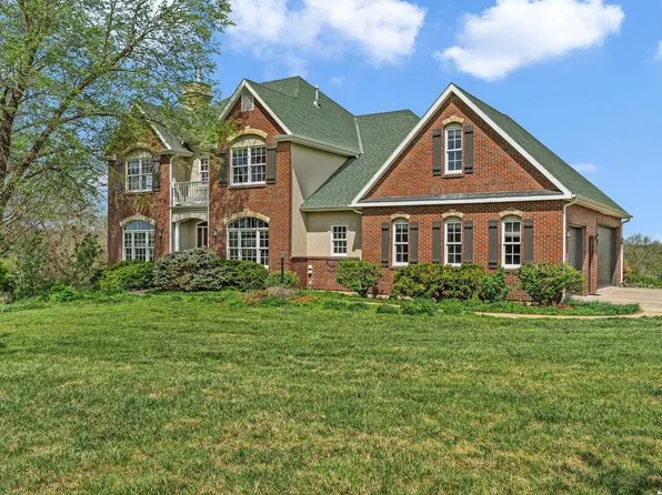 1548 N 800th Rd, Baldwin City, KS 66006