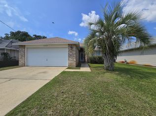 2497 Redoubt Ave, Perdido Key, FL 32507