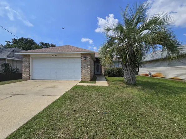 2497 Redoubt Ave, Perdido Key, FL 32507